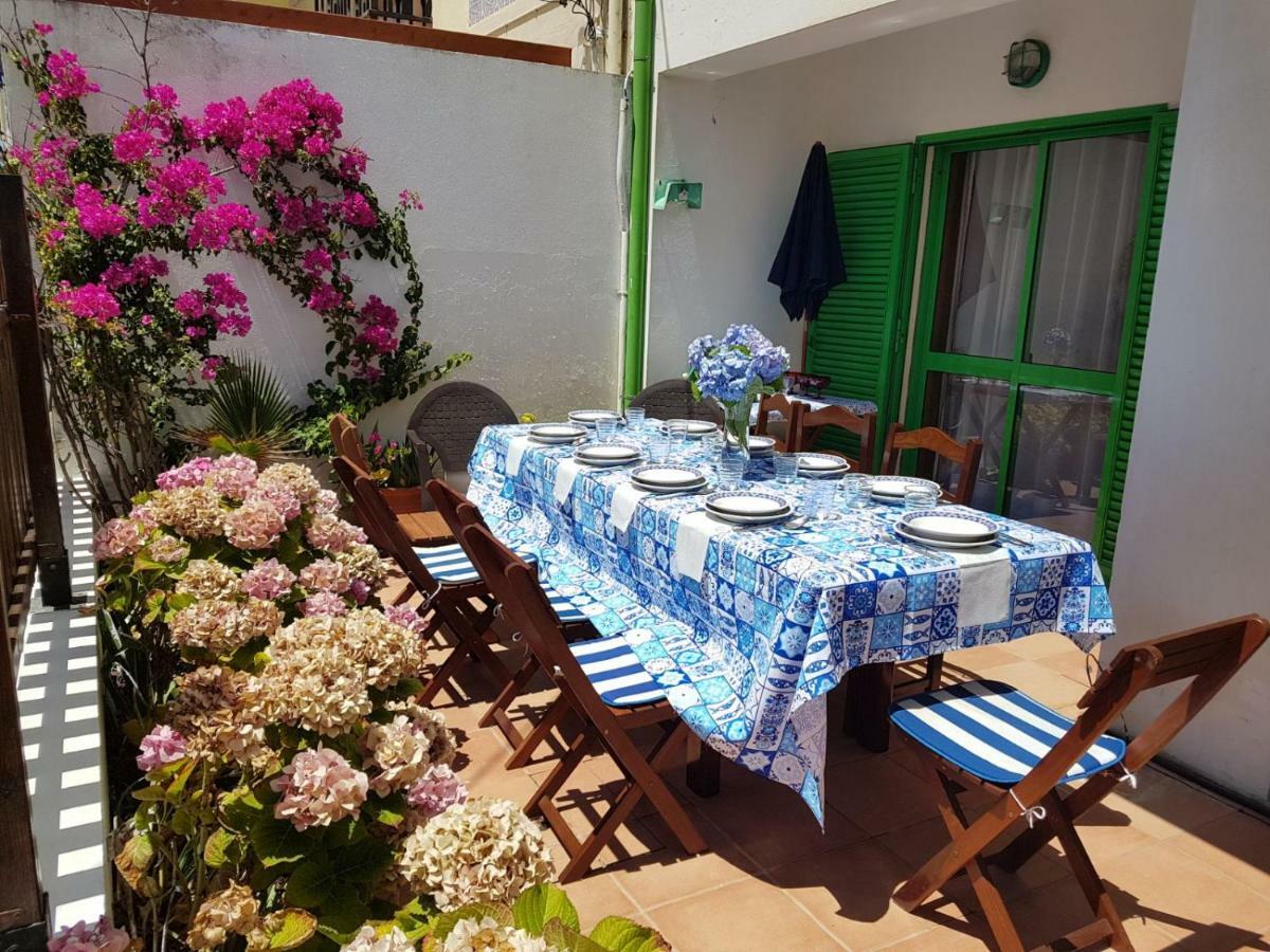 La Casa De Isa En Aveiro Daire Dış mekan fotoğraf