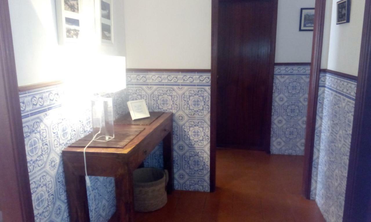 La Casa De Isa En Aveiro Daire Dış mekan fotoğraf
