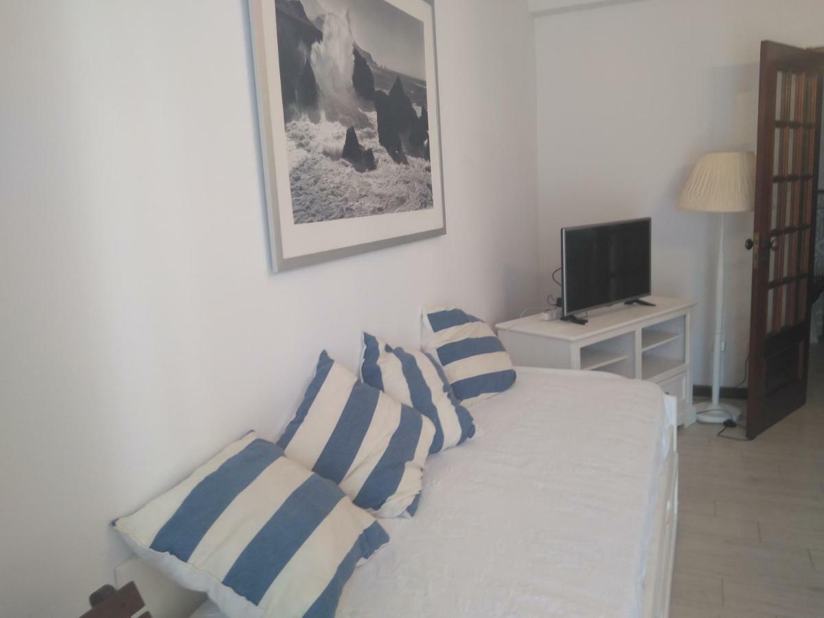 La Casa De Isa En Aveiro Daire Dış mekan fotoğraf