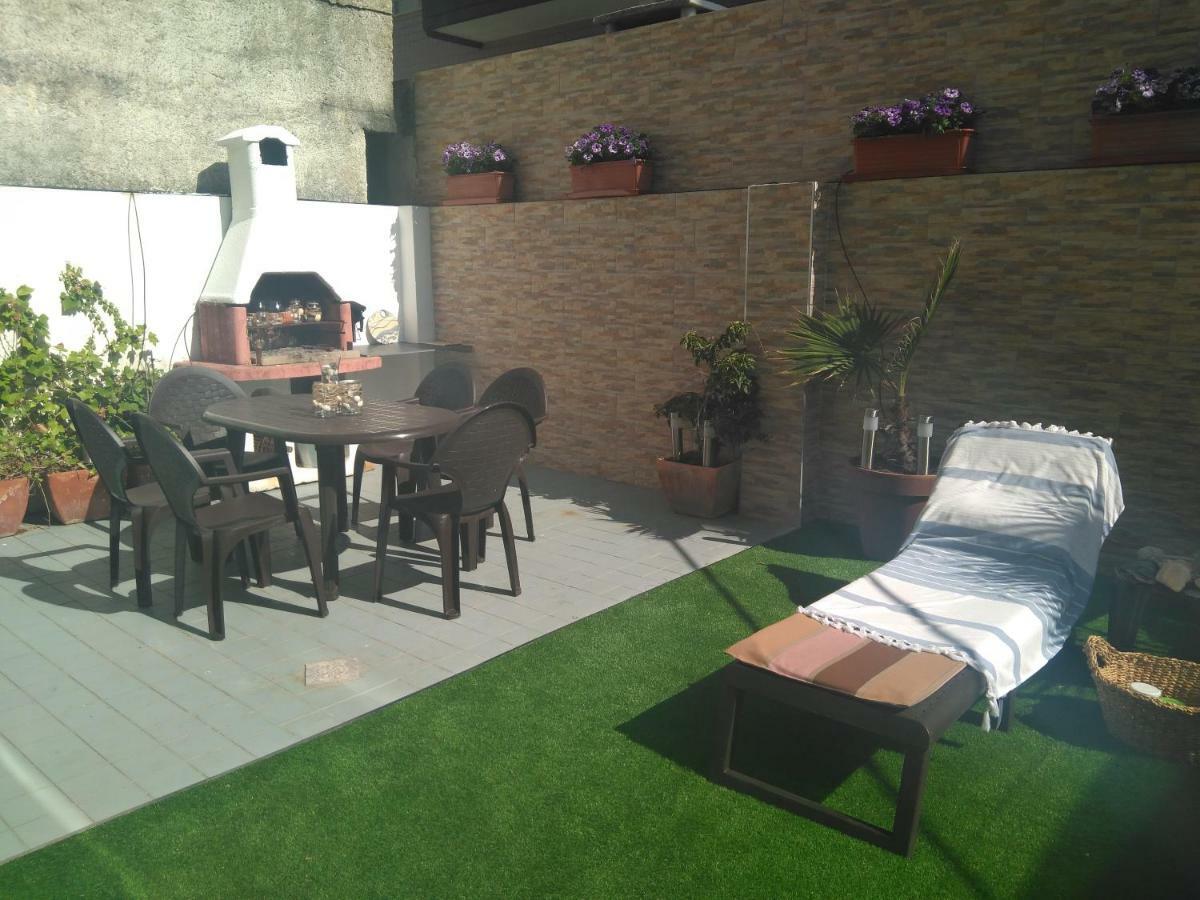 La Casa De Isa En Aveiro Daire Dış mekan fotoğraf