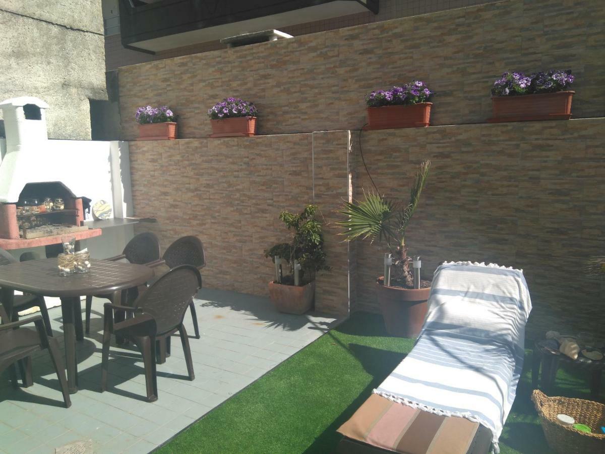 La Casa De Isa En Aveiro Daire Dış mekan fotoğraf